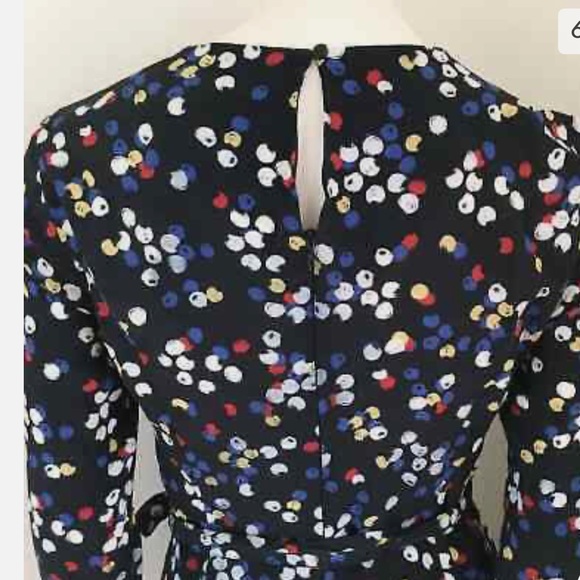 COPY - ZARA lexi dress\\ NWOT - Picture 10 of 16